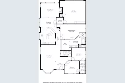 8605 Wellington Point Drive, Irving, TX 75063 - Photo 24