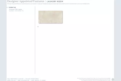 1809 Tolleson Drive, Fort Worth, TX 76008 - Photo 18