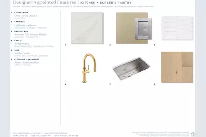 1809 Tolleson Drive, Fort Worth, TX 76008 - Photo 12