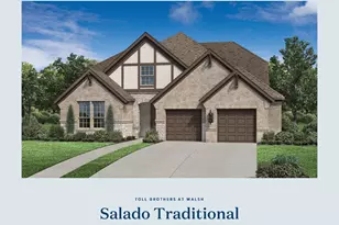 1809 Tolleson Dr, Fort Worth, TX 76008 - Photo 8