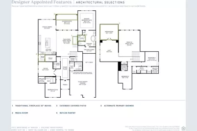 1809 Tolleson Drive, Fort Worth, TX 76008 - Photo 10