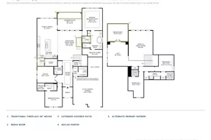 1809 Tolleson Dr, Fort Worth, TX 76008 - Photo 10