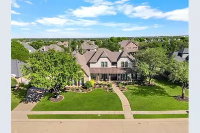 1190 Crooked Stick Drive, Prosper, TX 75078 - Photo 38