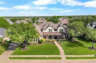 1190 Crooked Stick Dr, Prosper, TX 75078 - Photo 38