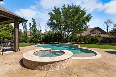 1190 Crooked Stick Drive, Prosper, TX 75078 - Photo 28