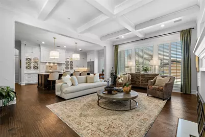 1190 Crooked Stick Drive, Prosper, TX 75078 - Photo 8