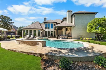 1190 Crooked Stick Drive, Prosper, TX 75078 - Photo 30