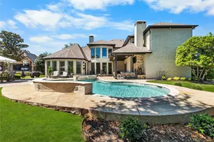 1190 Crooked Stick Dr, Prosper, TX 75078 - Photo 30