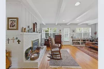 3217 Chaparral Lane, Fort Worth, TX 76109 - Photo 6