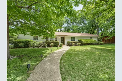 3217 Chaparral Lane, Fort Worth, TX 76109 - Photo 2