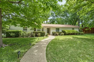 3217 Chaparral Ln, Fort Worth, TX 76109 - Photo 2