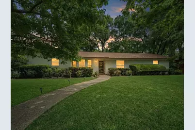 3217 Chaparral Lane, Fort Worth, TX 76109 - Photo 30