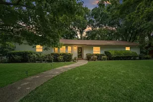 3217 Chaparral Ln, Fort Worth, TX 76109 - Photo 30