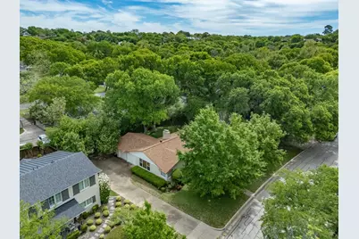 3217 Chaparral Lane, Fort Worth, TX 76109 - Photo 28