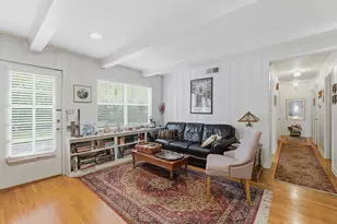 3217 Chaparral Ln, Fort Worth, TX 76109 - Photo 4