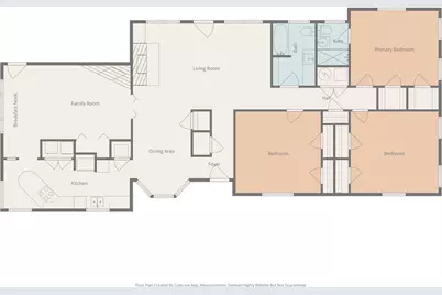 3217 Chaparral Lane, Fort Worth, TX 76109 - Photo 26