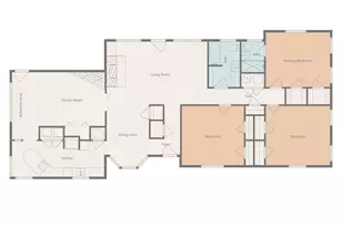 3217 Chaparral Ln, Fort Worth, TX 76109 - Photo 26