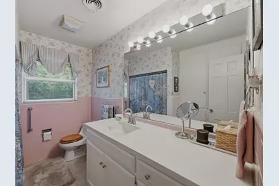 3217 Chaparral Lane, Fort Worth, TX 76109 - Photo 20