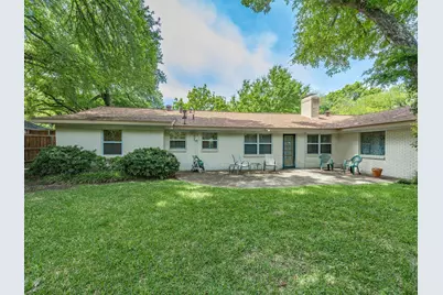 3217 Chaparral Lane, Fort Worth, TX 76109 - Photo 22