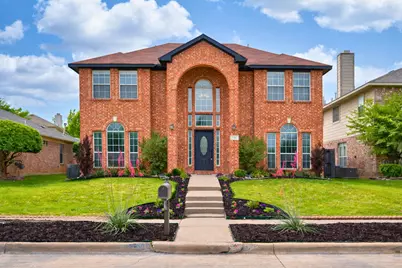 7763 Navajo Court, Fort Worth, TX 76137 - Photo 1