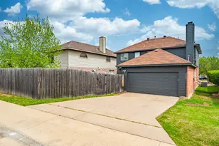 7763 Navajo Ct, Fort Worth, TX 76137 - Photo 18