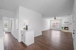 7763 Navajo Ct, Fort Worth, TX 76137 - Photo 4