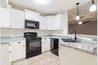 90 44th Street SW, Paris, TX 75460 - Photo 6