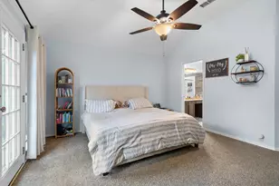 4812 Lansdale Dr, Flower Mound, TX 75028 - Photo 14