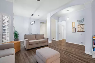 4812 Lansdale Drive, Flower Mound, TX 75028 - Photo 6