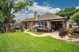 4812 Lansdale Dr, Flower Mound, TX 75028 - Photo 1