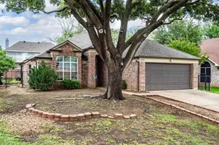 4812 Lansdale Dr, Flower Mound, TX 75028 - Photo 22