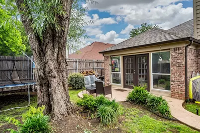 4812 Lansdale Drive, Flower Mound, TX 75028 - Photo 18