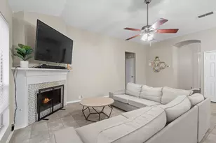 4812 Lansdale Dr, Flower Mound, TX 75028 - Photo 28