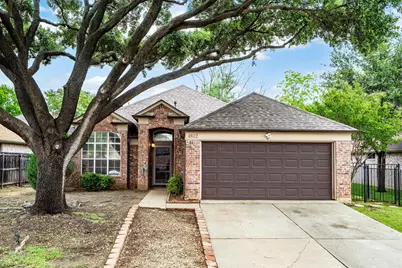 4812 Lansdale Drive, Flower Mound, TX 75028 - Photo 2