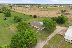 12384 Co Rd 800, Nevada, TX 75173 - Photo 34