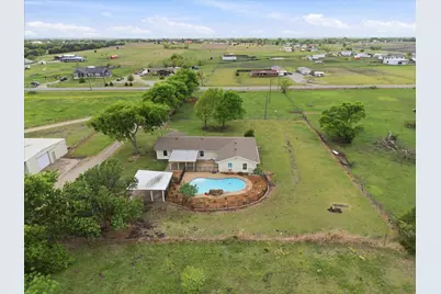 12384 County Road 800, Nevada, TX 75173 - Photo 32