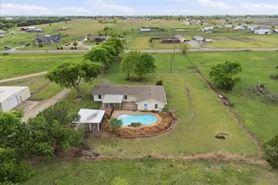 12384 Co Rd 800, Nevada, TX 75173 - Photo 32