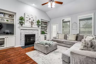 729 Scenic Ranch Circle, Fairview, TX 75069 - Photo 6