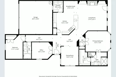 729 Scenic Ranch Circle, Fairview, TX 75069 - Photo 26