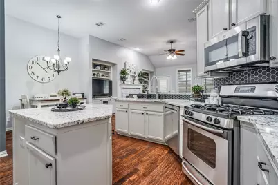 729 Scenic Ranch Circle, Fairview, TX 75069 - Photo 10