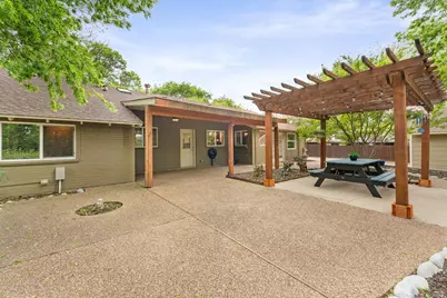 3909 Clayton Road E, Fort Worth, TX 76116 - Photo 34