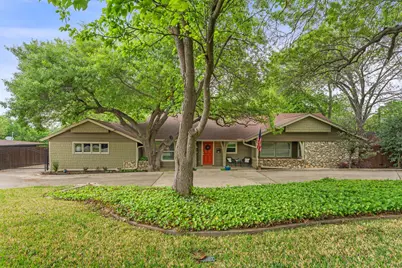 3909 Clayton Road E, Fort Worth, TX 76116 - Photo 1