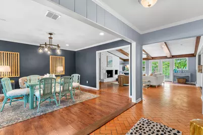 3909 Clayton Road E, Fort Worth, TX 76116 - Photo 6