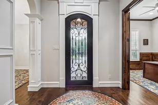 5061 Copperglen Cir, Colleyville, TX 76034 - Photo 2