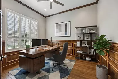 5061 Copperglen Circle, Colleyville, TX 76034 - Photo 16