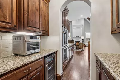 5061 Copperglen Circle, Colleyville, TX 76034 - Photo 14