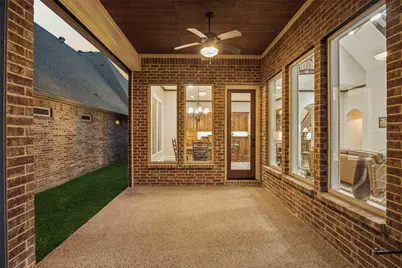 5061 Copperglen Circle, Colleyville, TX 76034 - Photo 38