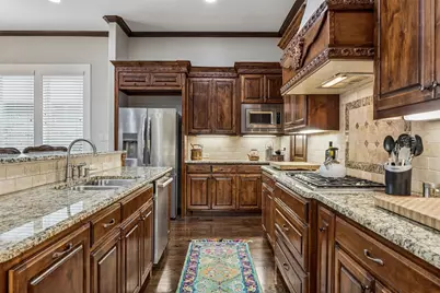 5061 Copperglen Circle, Colleyville, TX 76034 - Photo 10