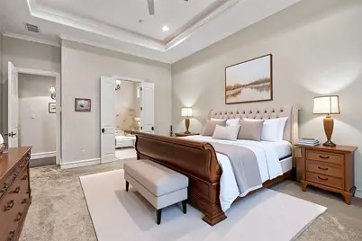 5061 Copperglen Circle, Colleyville, TX 76034 - Photo 18