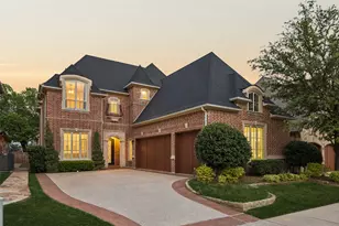 5061 Copperglen Cir, Colleyville, TX 76034 - Photo 1